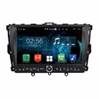 Radio Car Klyde Company S5P6818 Cortex-A53 8 Core NXP6686 Radio Car Navigation For LIFAN 820