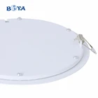 3w Led Panels Hot Selling Ultra Thin Round Decoration 3w Led Panels Light