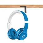 Wholesale Space Aluminum Alloy Mount / Hanger / Holder For Headphone