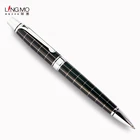 Gift Ball Pen Gifts Pens Lingmo High Quality OEM Designs Gift Metal Ball Pen Luxury Ballpoint Pen