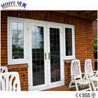 Pvc Window And Door Pvc Doors Design Modern Used Exterior PVC Window And Door