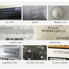 Printer Printer For Packaging Machine Sino Pack 2021 Exhibition Inkjet Coding Machine Supplier Batch Inkjet Date Number Counter Printer For Plastic Bag Bottle Jar