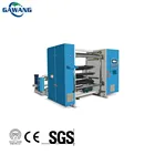 Fax Roll Machine Paper Rewinding Machine Cheaper Fax Paper Roll Slitting Rewinding Machine