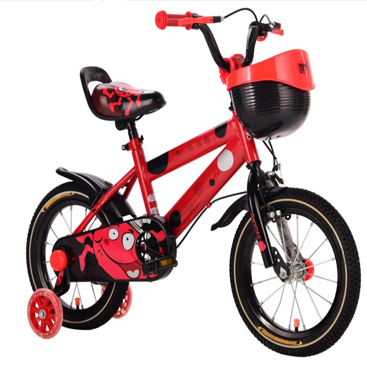 types of bikes for kids