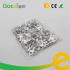 Cable Lug Cable Lugs Suppliers SC Cable Connector Electrical Cable Terminals Copper Cable Lug SC35-10