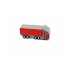 Truck Shape Flash Drives Drive 8gb Usb Drive Truck Shape USB Flash Drives Custom Logo PVC Flash Drive 4gb 8gb