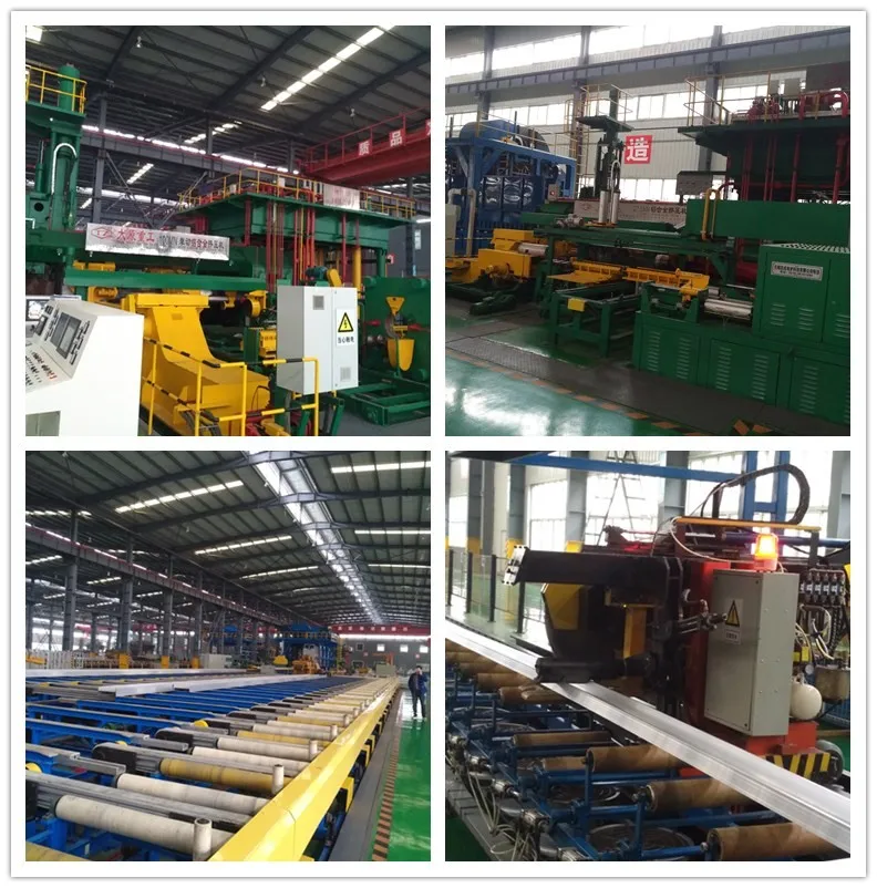 Extruded Aluminum Beams,Aluminium Extrusion Beam For Construction