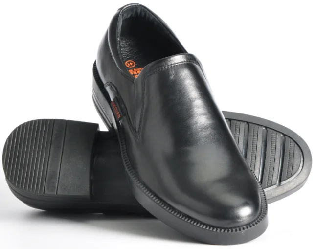 safety dress shoes