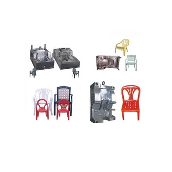 Premium Custom Fashion dinning chair mould