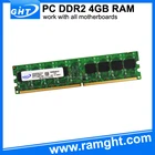 Ddr2 Ddr2 Ddr2 4gb PC 800mhz Ram Ddr2 4gb