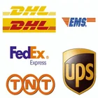 China Shipping Cheap Express Service DHL/TNT/FEDEX Shipping Form China To Belize Guatemala Mexico