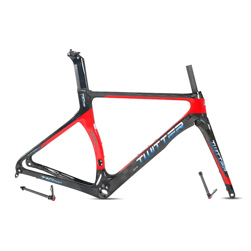 54 cm bike frame