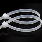 Locking Self Locking Nylon Cable Ties 2019 Hot Selling Self Locking Electrical Nylon Cable Ties Nylon