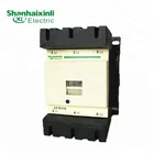 Contactor XINLI LC1-D170 Ac Contactor Magnetic Contactor With CE CCC Certification