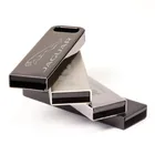 Usb Metal Metal Metal Usb Drive Brand New Usb 2.0 And 3.0 Interface Promotional Gift Customized Laser Engraving Logo 8GB Metal Usb Flash Drive