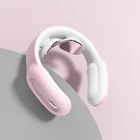 Neck Neck Massager Professional Portable Intelligent Neck Massager Remote Control Neck Shoulder Massager