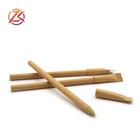 Paper Pen Pen Ball Pen Cheap Environmental Craft Recycled Paper Ball Point Pen Eco Friendly Pen