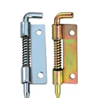 Spring Hinge For Spring Hinge Spring Loaded Hinge For Cabinet