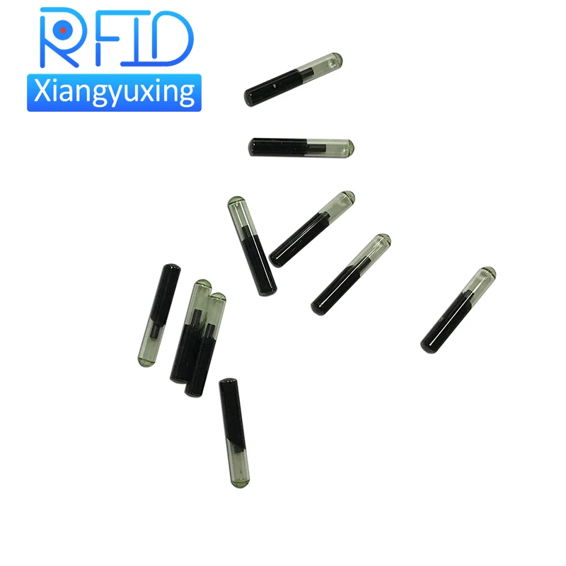 animal tracker microchip