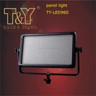TY-LED960 LED Dual Color / Single Color Video Light By T Y