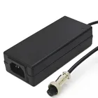 Battery Charger Battery Charger Smart Electric Self Balabce Hoverboard 90W 42V 2A Lithium Battery Charger