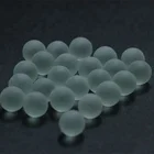 Weighted Glass Beads Clear 1mm 2mm 3mm Weighted Blanket Glass Beads