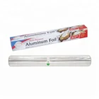 10 Micron soft temper 8011 food grade aluminum foil
