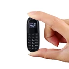 UNIWA KK1 Very Mini Small Size Magic Voice Mobile Phone