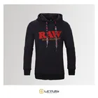Pullover Hoodie Pullover Hoodies Letusi Custom Printing OEM Fleece Pullover Hoodie Sweatshirt With Drawstring