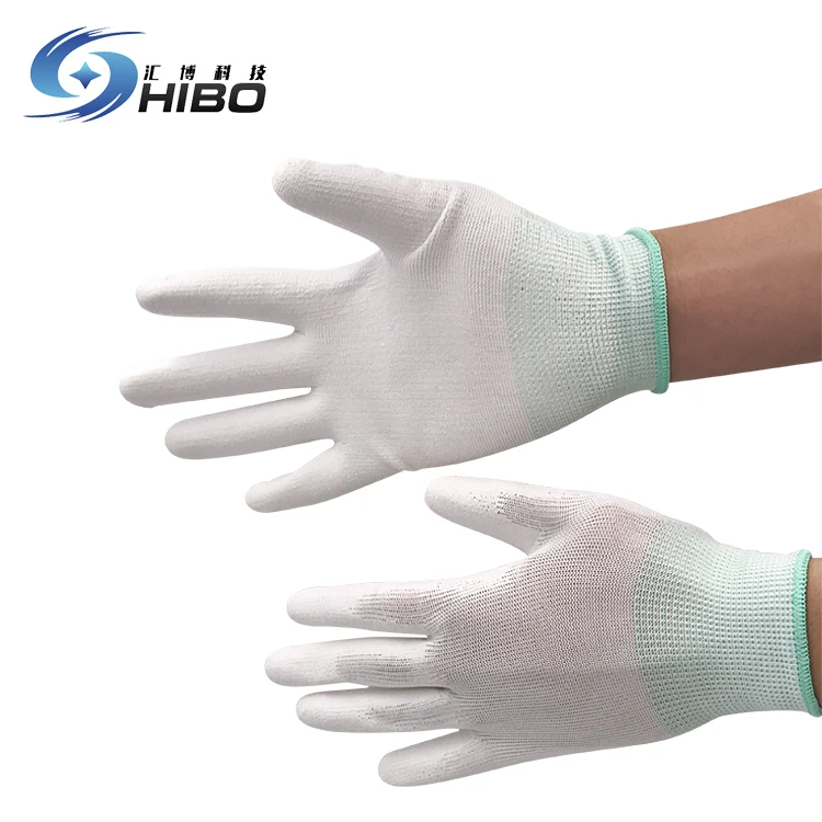 best anti static gloves