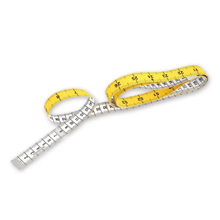 High Quality 60 Inches Soft Tape Measure for Sewing Tailor, Measurements