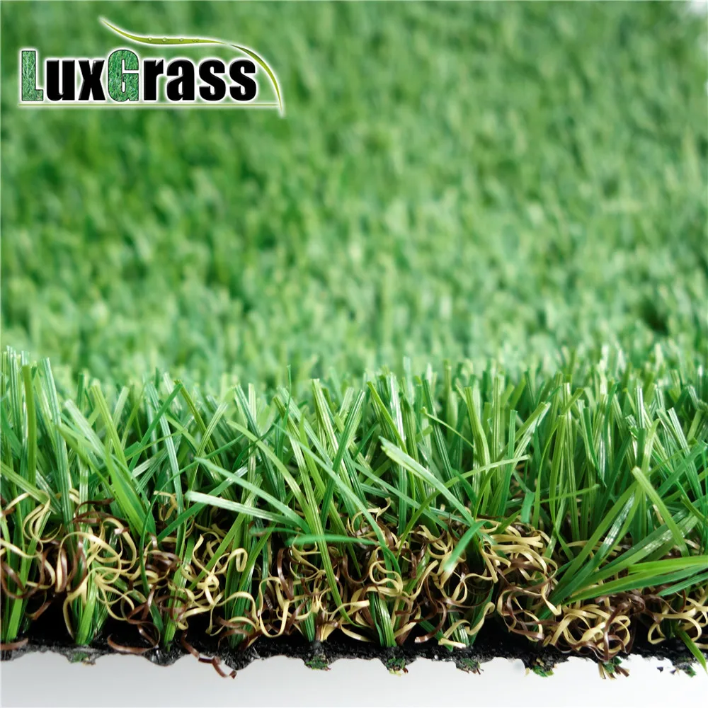 Artificial Grass Quality Astro Turf Cheap Realistic Natural 19mm Green 