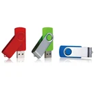 2gb Usb Flash Drive Usb 2gb 1GB 2GB Swivel Plastic Case Usb Flash Drive Swivel Usb Flash Drive