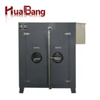 Maize Dry Industrial Tray Dryer Industrial Tray Plastic Cabinet Maize Drying Machine/Cabinet Dry Oven Dryer