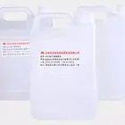 Glue Plastic Transparent Adhesive Glue Liquid Adhesive APET Glue Transparent Plastic Box Use Liquid Glue