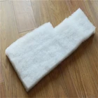 Garment Eco-friendly Polyester Cotton Batting High Loft Garment Polyester Padding