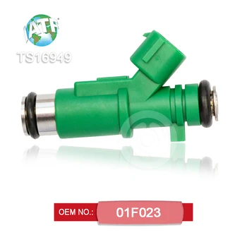 Fuel Injector Oem F For Peugeot Peugeot Auto Parts Buy