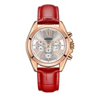 Ladies Wrist Watch New Watches 2019 New Design Waterproof Quartz Ladies Relojes Mujer Wrist Watch Women