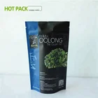 Matcha Tea Bag Matcha Matcha Tea Customized Printing Food Packaging Bag