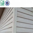 Siding Cement Board Siding Wood Grain Colored Fiber Cement Board Siding Panels Wholesale Details