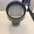 Led Light Led Lighting Led RGBW 4IN1 Out Door Led Flood Light 200W 10degree Beam Angle