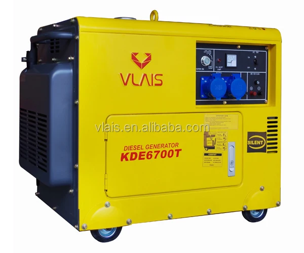 VLAIS-KDE6700T