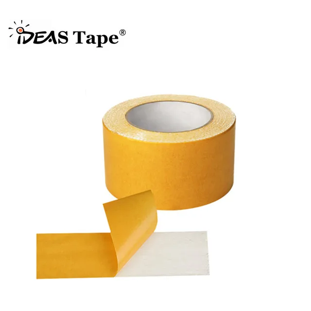 2-Inch x 30 Yards Double Sided Carpet Tape 