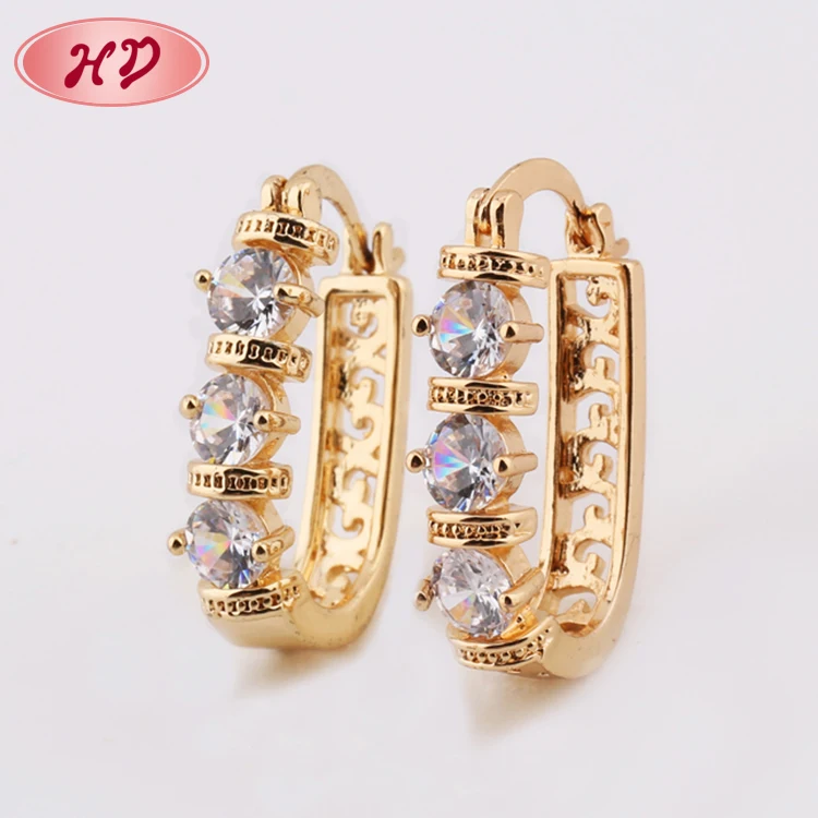 New Arrival One Gram Rose Gold Plated 