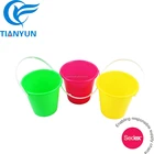 Toys Kids Beach Toy Plastic Beach Sand Toys Bucket For Kids