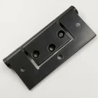 Hinge Mortised Flush Locking Window Hinge Door 180 Degree Hinge