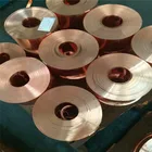Copper Coil Coppercopper Copper Coil Copper Coil Price And Copper Sheet C12200