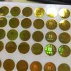 3d Sticker Make Your Own 3d Hologram Sticker 3D Hologram Security Genuine Sticker