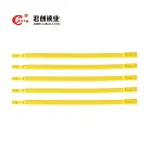 JCPS401 Low Price 1 Time Use Plastic Handle Ring