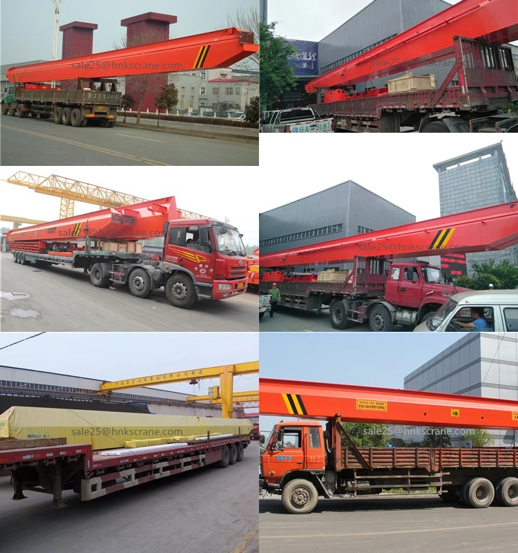 Mg Model Hook Double Girder Gantry Crane Ton Ton Ton Buy